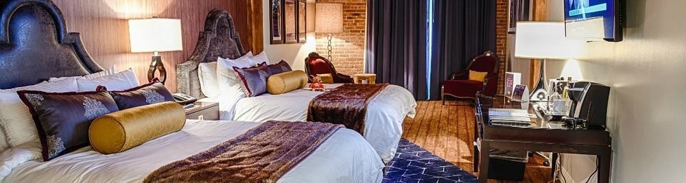 Hard Rock Hotel & Casino Sioux City Bagian luar foto