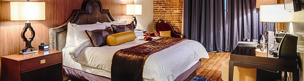 Hard Rock Hotel & Casino Sioux City Bagian luar foto