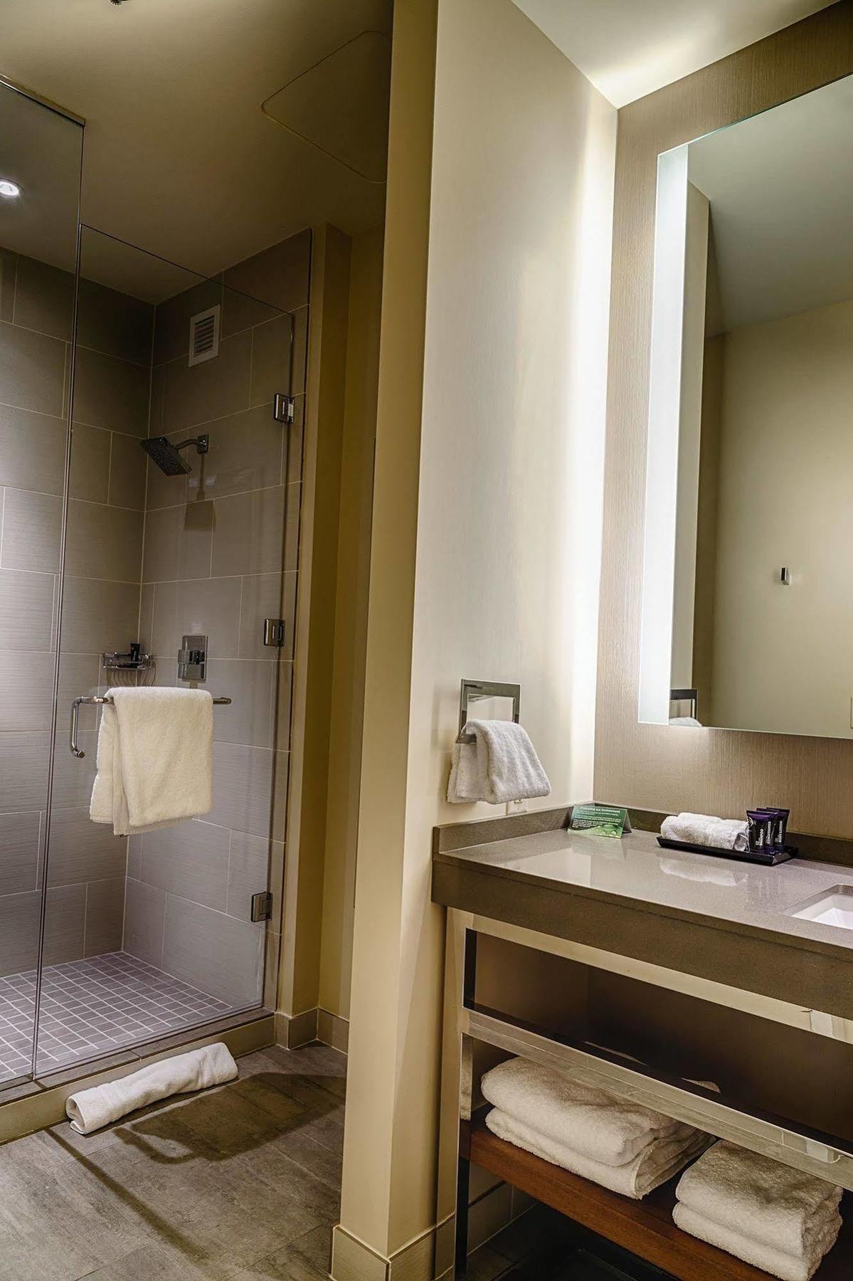 Hard Rock Hotel & Casino Sioux City Bagian luar foto