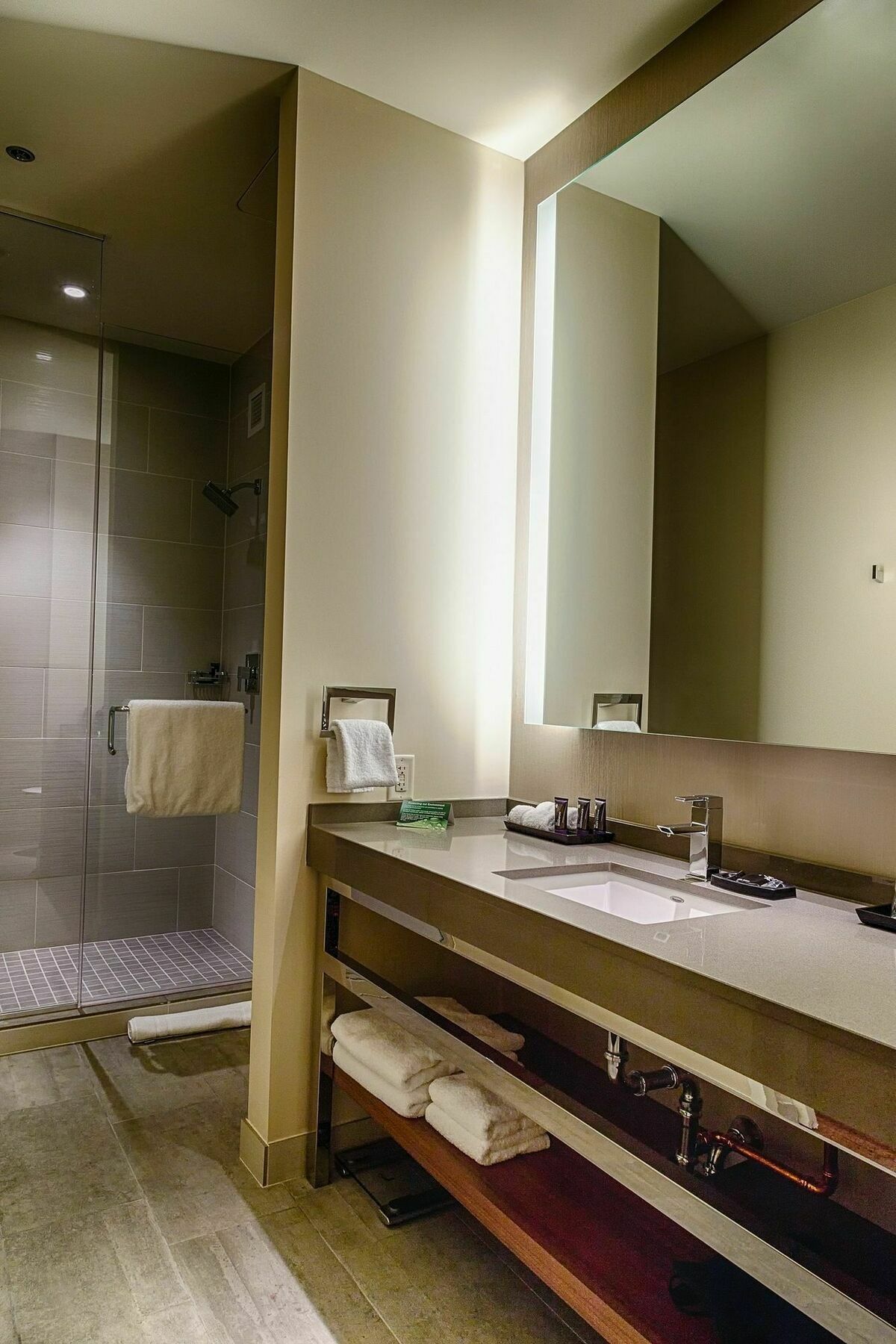 Hard Rock Hotel & Casino Sioux City Bagian luar foto