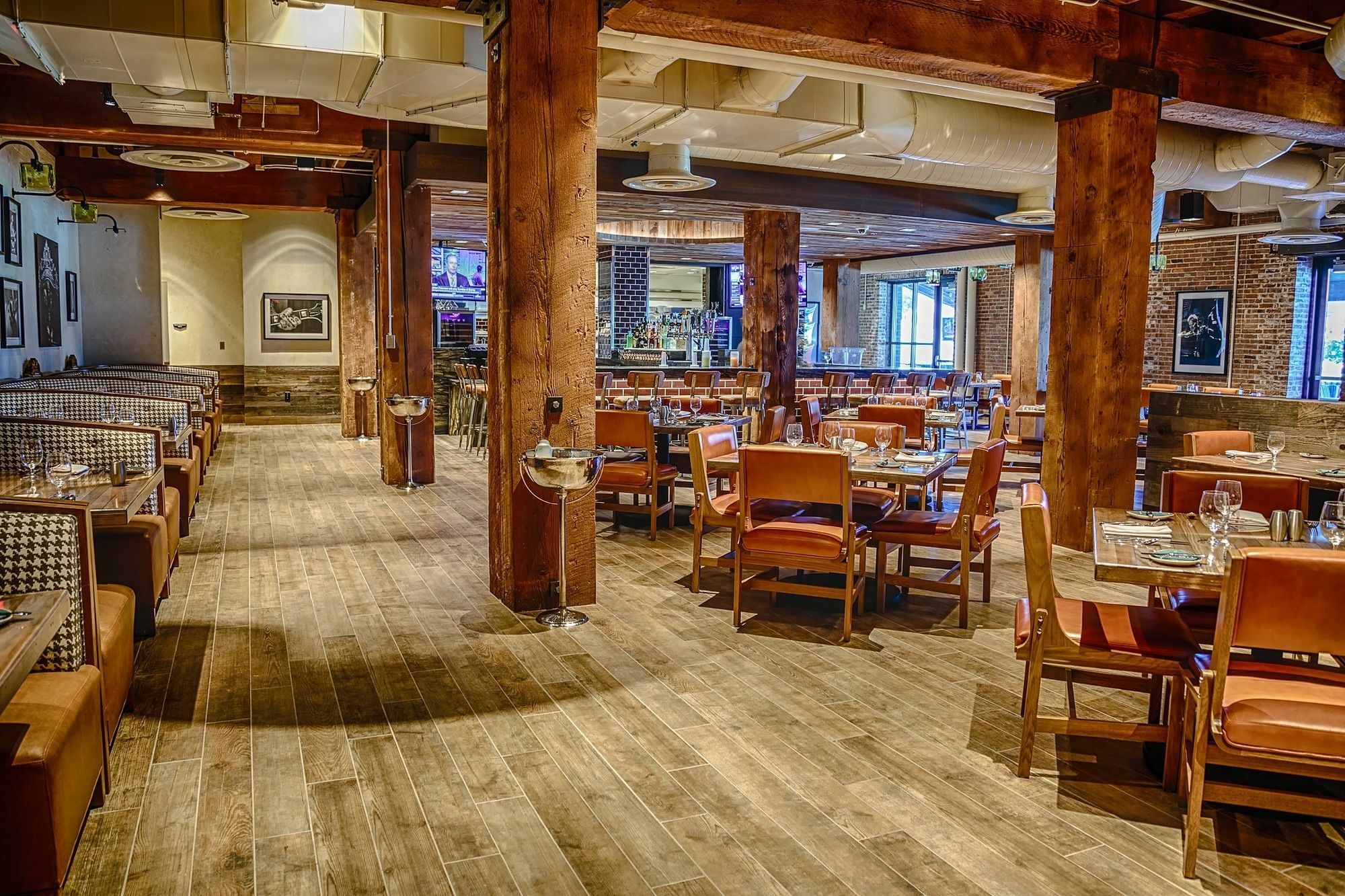 Hard Rock Hotel & Casino Sioux City Bagian luar foto